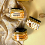 gezonde notenpasta broodbeleg