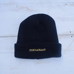 Pindabaas Muts - de pindakaaswinkel