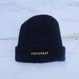 Pindabaas Muts - de pindakaaswinkel