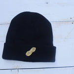 Pindabaas Muts - de pindakaaswinkel