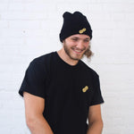 Pindabaas Muts - de pindakaaswinkel