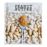 Peanut butter book - English version - de pindakaaswinkel