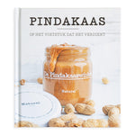 Pindakaasboek - de pindakaaswinkel