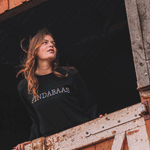 Pindabaas Trui - de pindakaaswinkel