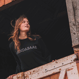 Pindabaas Trui - de pindakaaswinkel