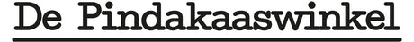 de pindakaaswinkel