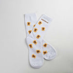 Pindakousen Wit Broodjes - de pindakaaswinkel