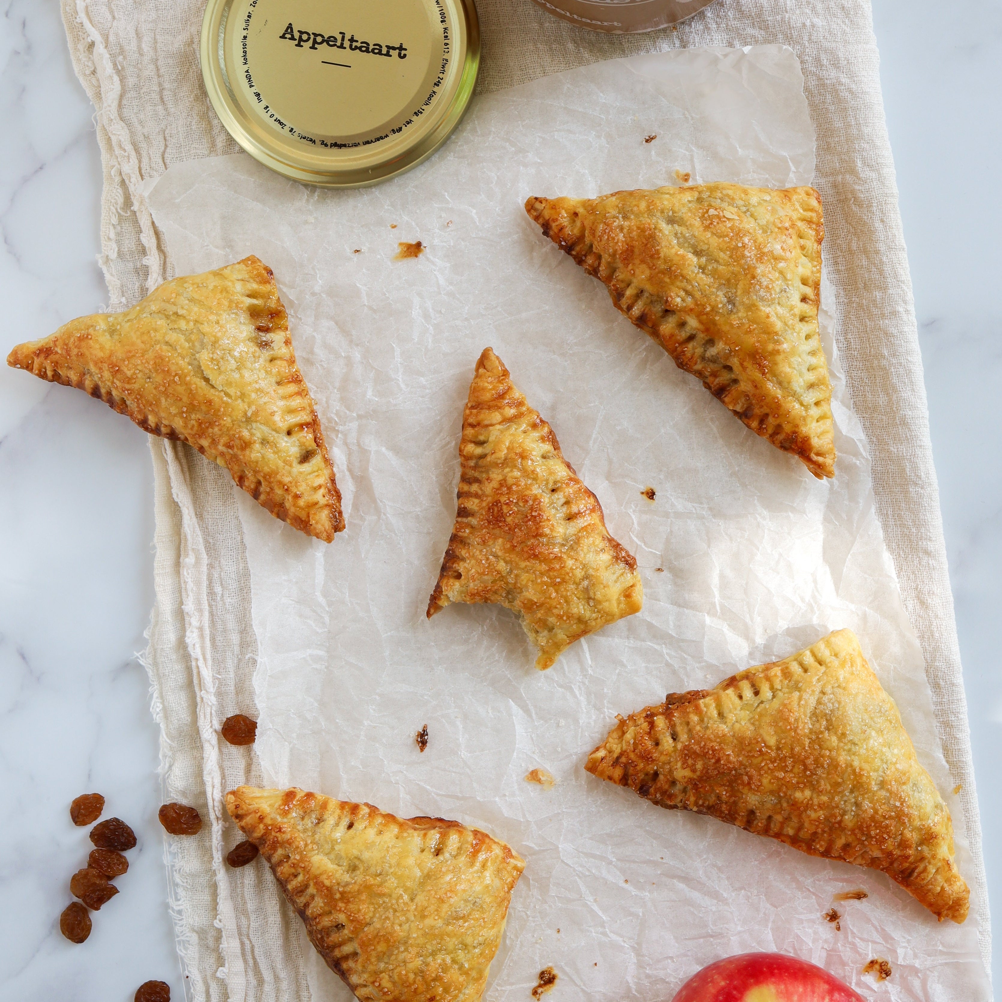 Appelflappen