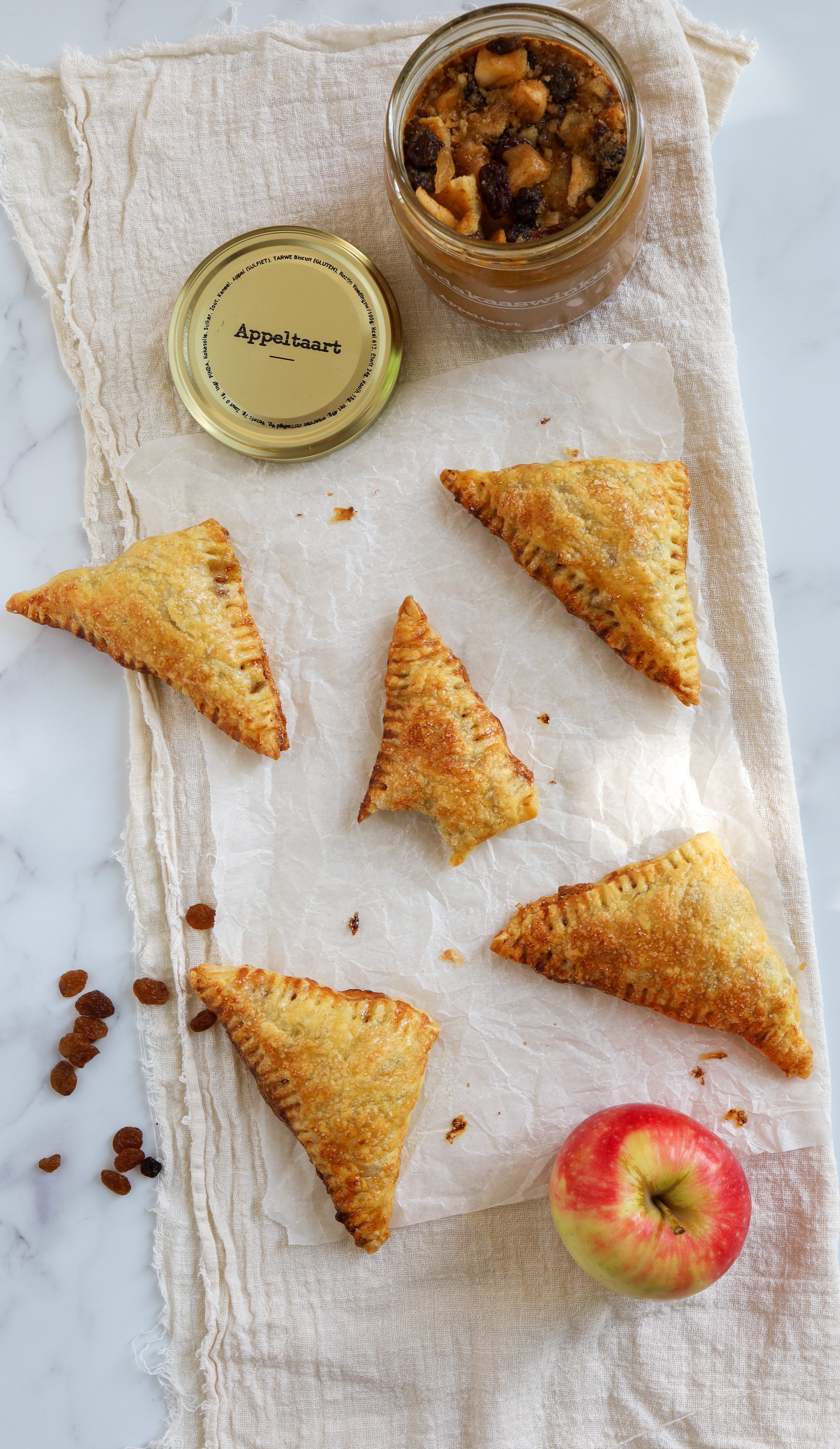 Appelflappen