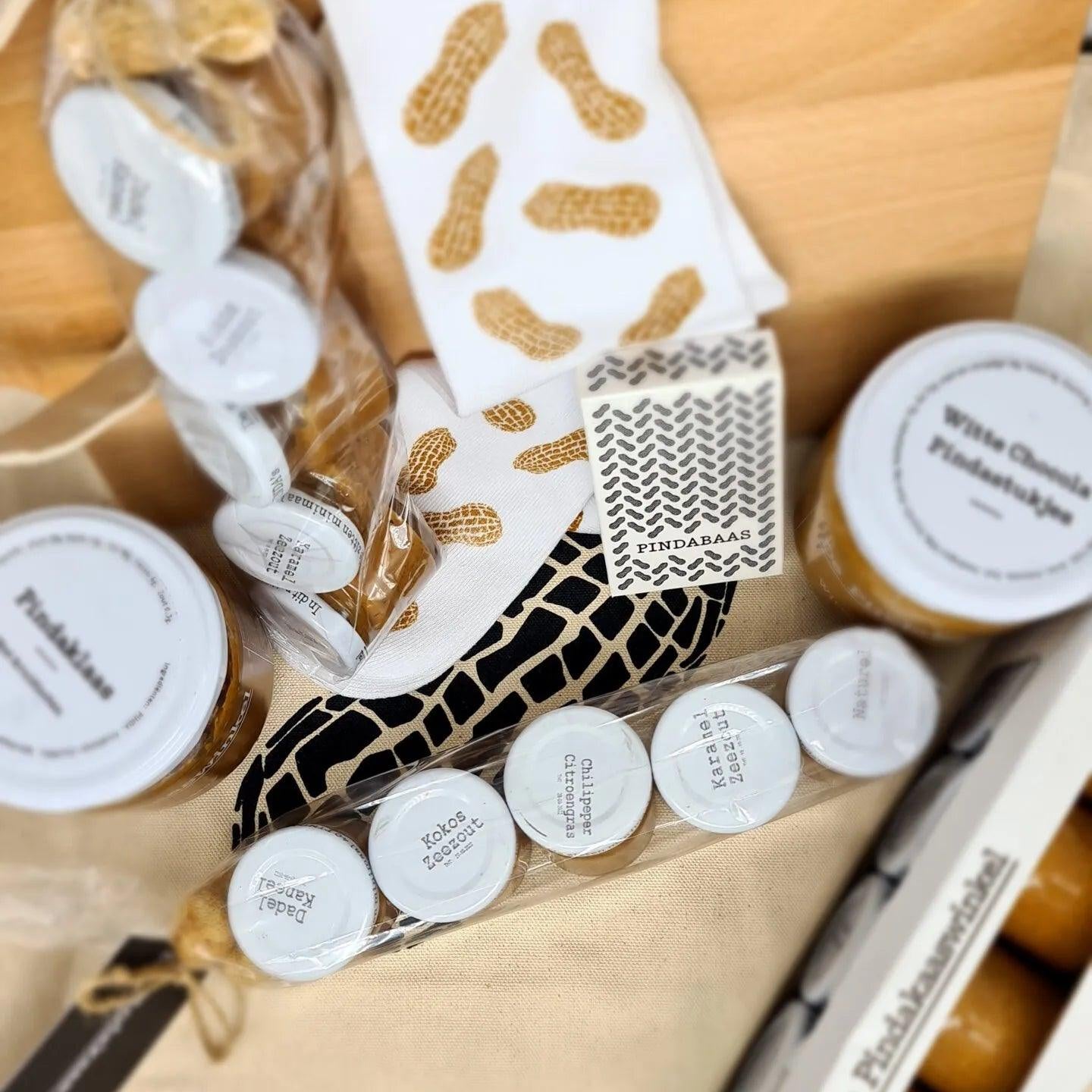 De leukste cadeaus voor de feestdagen! - de pindakaaswinkel