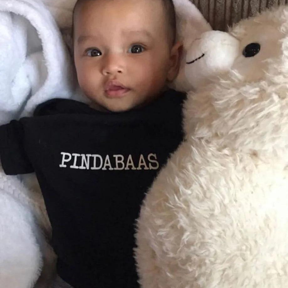 Pindakaas introduceren aan een baby - de pindakaaswinkel