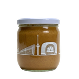 Erdnussbutter Mokka