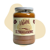 XXL-Glas Peanut Boss