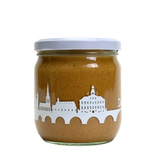 Erdnussbutter Mokka