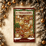 De Pottenkast - Adventskalender De Pindakaaswinkel 2026