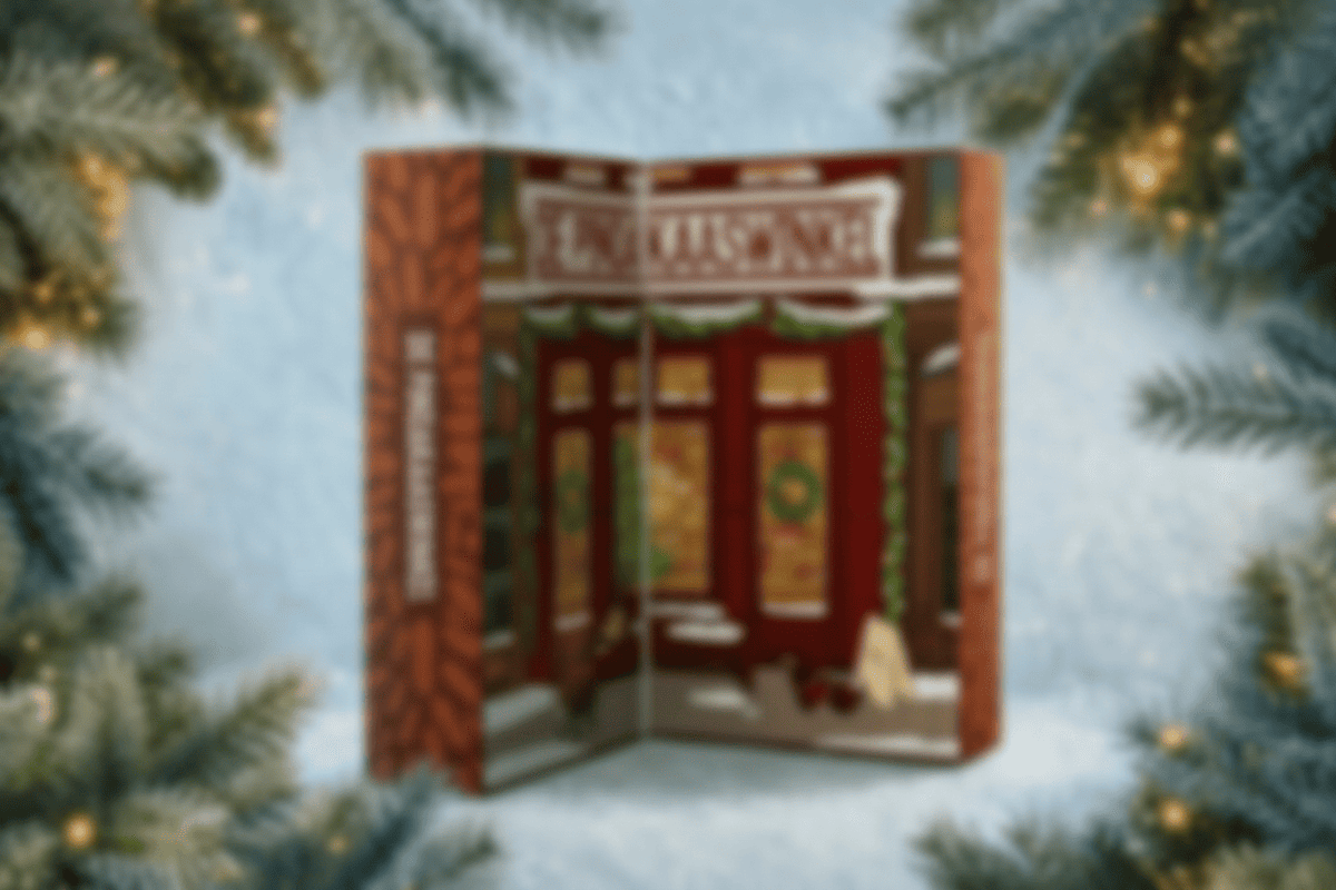 De Grote Pindakaaswinkel Adventskalender 2026