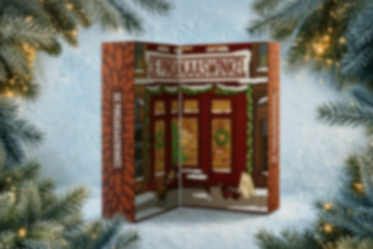 De Grote Pindakaaswinkel Adventskalender 2026