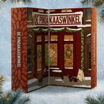 De Grote Adventskalender van De Pindakaaswinkel 2026