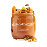 Temporäres Produkt - Apfelkuchen