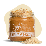 Pindakaas Sport
