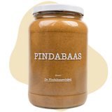 XXL pot Pindakaas