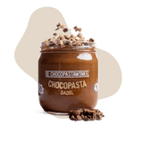 Chocopasta Dadel pindakaaswinkel