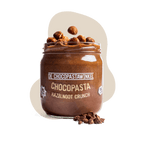 Chocopasta Hazelnoot Crunch pindakaaswinkel