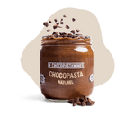 Chocopasta Naturel pindakaaswinkel