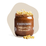 Chocopasta Witte Chocolade pindakaaswinkel
