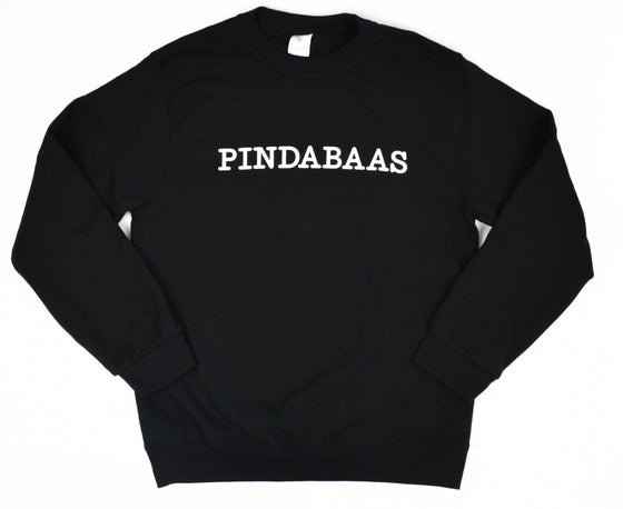 Pindabaas Pullover