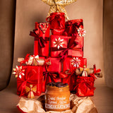 Dubbel Chocolade Karamel Zeezout - Tijdelijke Special