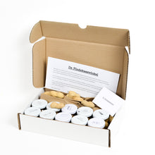  Erdnussbutter-Paket Minis