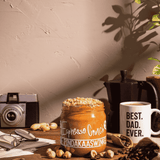 Tijdelijke Vaderdagspecial - Espresso Crunch
