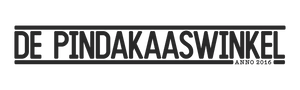 de pindakaaswinkel