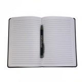 Notitieboekje + pen