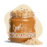 Pindakaas Sport pindakaaswinkel