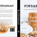 Pindakaasboek achterkant