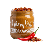 Temporäres Special – Crispy Chili