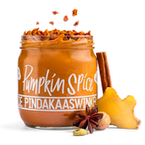 Pumpkin Spice – Temporäres Produkt