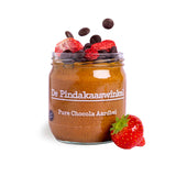 Tijdelijk Product - Pure Chocolade Aardbei