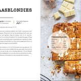 Erdnussbutterbuch NL