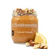 Lemon Crunch - Tijdelijke Special