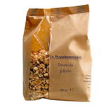 Granola Pinda