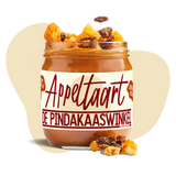 Apfelkuchen – Jubiläumsgeschmack