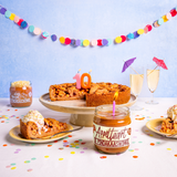 Apfelkuchen – Jubiläumsgeschmack