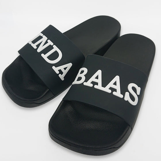 Pindabaas flip-flops 